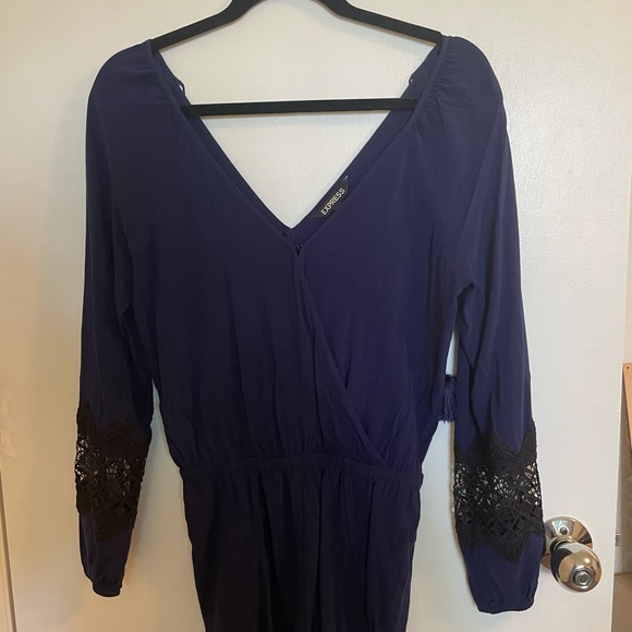 Express romper - Picture 4 of 5